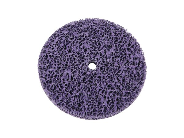 3M Reinigungsscheibe "Scotch-Brite XT-DC" Innen-Ø  Ø 150 mm