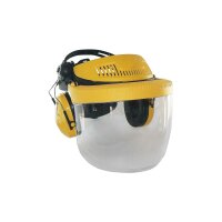 3M Kopfschutz "Peltor G500" Gehör- und...