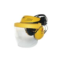 3M Kopfschutz "Peltor G500" Gehör- und...