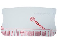3M Ersatzvisier "4F" passend für 3M Peltor...