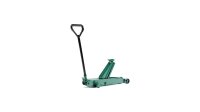 COMPAC Wagenheber Rangierheber, hydraulisch, flach...