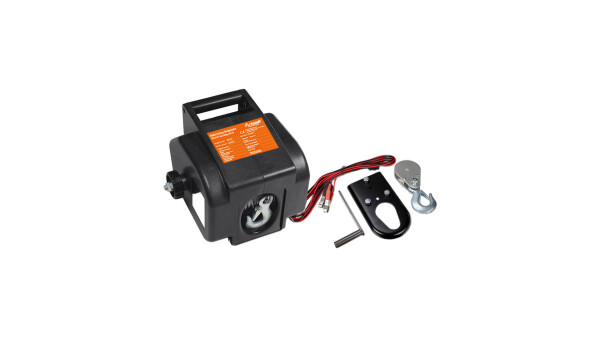 ELEKTRISCHE SEILWINDE ESW900