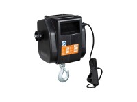 ELEKTRISCHE SEILWINDE ESW900
