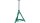COMPAC Unterstellbock "CAX" Robuste, voll verschwe "CAX 5" Max. 5