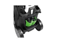 CLEANCRAFT Hochdruckreiniger "HDR-K 85-16 TF" Kalt L x B x H: 449