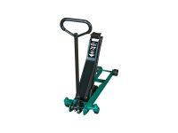 COMPAC Wagenheber Hochheber, hydraulisch, zum Hebe...