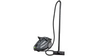 CLEANCRAFT Dampfreiniger "SG 34" Zur hygienische R Gewicht: ca. 7