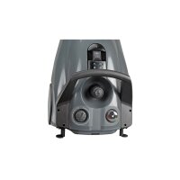CLEANCRAFT Dampfreiniger "SG 34" Zur hygienische R Gewicht: ca. 7