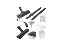 CLEANCRAFT Dampfreiniger "SG 34" Zur hygienische R Gewicht: ca. 7