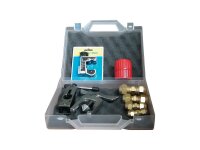 CGS Reparatursatz "ALU-REPKIT" Für KFZ...