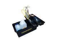 CGS Klimaanlagenspül-Set "FLUSHSTARTSET4"...