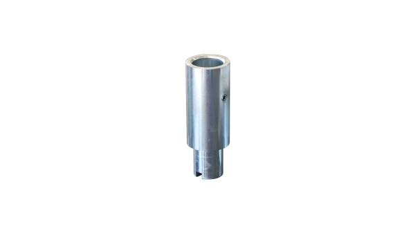 SLIFT Aufnahmetellererhöhung Für 2-Säulenhebebühne 5,0 cm, verzin