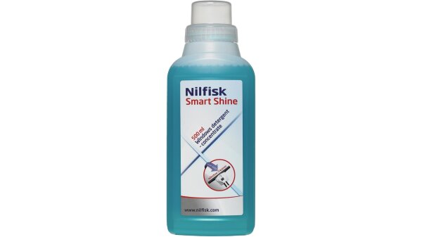 FENSTERREINIGER 500ML