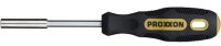 PROXXON Bithalter 1/4", für Handbetrieb, zum...