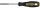 PROXXON Bithalter 1/4", für Handbetrieb, zum siche 1/4", mit Daue