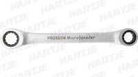 PROXXON Ratschenschlüssel "MicroSpeeder"...