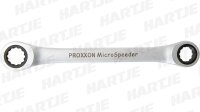 PROXXON Ratschenschlüssel "MicroSpeeder"...
