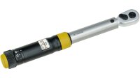 DREHMOMENTSCHL&scaron;SSEL MC15 MICRO CLICK 1/4&quot; 3-15NM