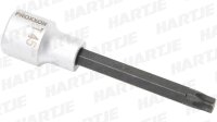 PROXXON Schraubendrehereinsatz 1/2", für...
