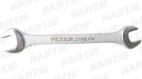 PROXXON Doppelmaulschlüssel "Slim Line"...