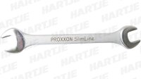 PROXXON Doppelmaulschlüssel "Slim Line"...