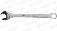 PROXXON Ringmaulschlüssel Oberfläche 2x...