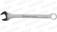 PROXXON Ringmaulschlüssel Oberfläche 2x...
