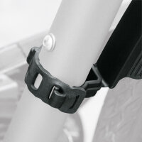 Spanngummi Sitzrohr für VELO