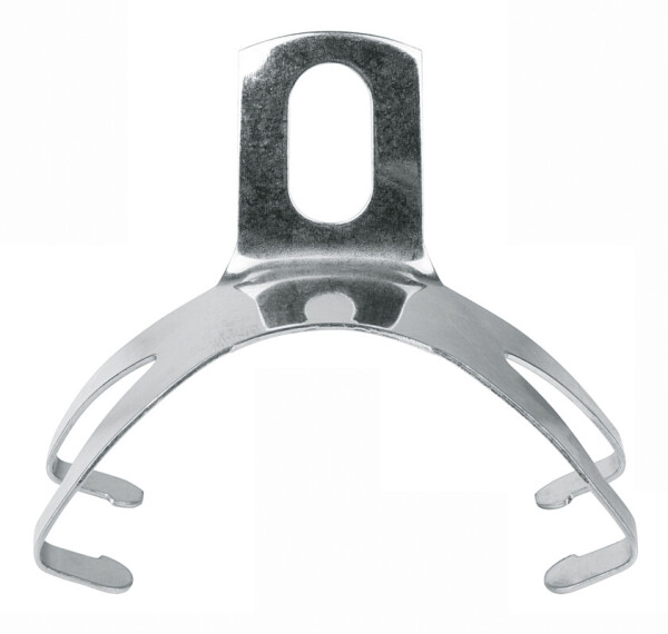 Schiebebrücke 42 - 45 mm