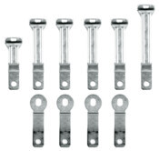 Befestigung Raceblade LONG