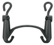 Gepäckträger-Befestigung Bluemels PRIMUS 53