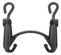 Gepäckträger-Befestigung Bluemels PRIMUS 45