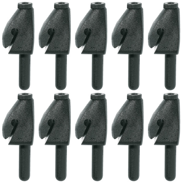 Ersatzteilset 10er-Set Protector