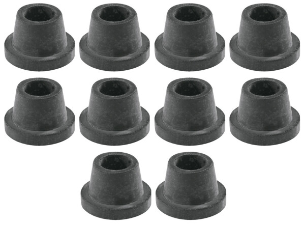 Wartungskit 10er-Set Stecknippel SV/DV