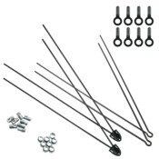 Ersatzstreben Bluemels MATT