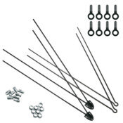 Ersatzstreben Bluemels MATT