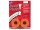 einlegeband anti-platt per paar 37/54-559 orange 39 mm breit