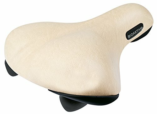 Sattel SSM City Large creme