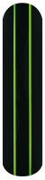 PET-RS "A 46 S stingr.2 lime green matt 28",Displ.(Karte 8242)