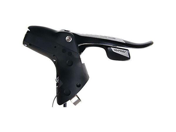SRAM Hydr. Bremse "Red 22 / Force 22 / Force 1 / Rival 22 / Rival 1 / S-700" Hebel, Schalt-/Bremshebel Rival 22, rechts