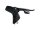 SRAM Hydr. Bremse "Red 22 / Force 22 / Force 1 / Rival 22 / Rival 1 / S-700" Hebel, Schalt-/Bremshebel Rival 22, rechts