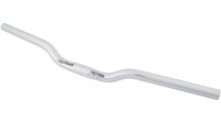 ERGOTEC Lenker "Riser 30 MAS" Stahl mit Aluminium- Griffweite 590
