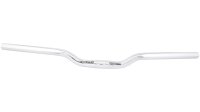 ERGOTEC Lenker "Riser 30 MAS" Stahl mit...