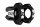 TRUVATIV Vorbau "Descendant" SB-verpackt, 1 1/8",  40 mm lang, 31