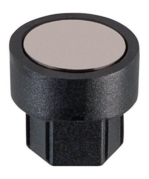 SIGMA SPORT Magnet SB-verpackt 00166 Trittfrequenz Magnet, kompatibel mit Topline 2009, Topline 2012, BC 14.16 STS, BC 16.16 STS, BC 23.16 STS, Rox 5.0, Rox 6.0, Rox 10.0 GPS, Rox 7.0 GPS, Rox 11.0 GPS