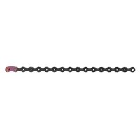 SRAM Kette "PC X01 Eagle" 12-fach, silber...