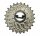SRAM Kassettenzahnkranz "XG-1190", 11-fach, Shimano kompatibel, CNC Konstruktion aus CrMo Stahl, großes Ritzel und Versc
