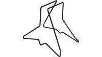 STECO Ausstellungsständer Stahl, Universalaufnahme...