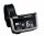 SHIMANO Anzeige "XTR DI2", Für 11-Gang, Info-Anzeige der Gangstellung, Akkuladestand, LED Display, Elektroniksystem: 3 E