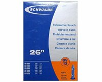 SCHWALBE Schlauch "Nr. 13", 26" 40-559 26...